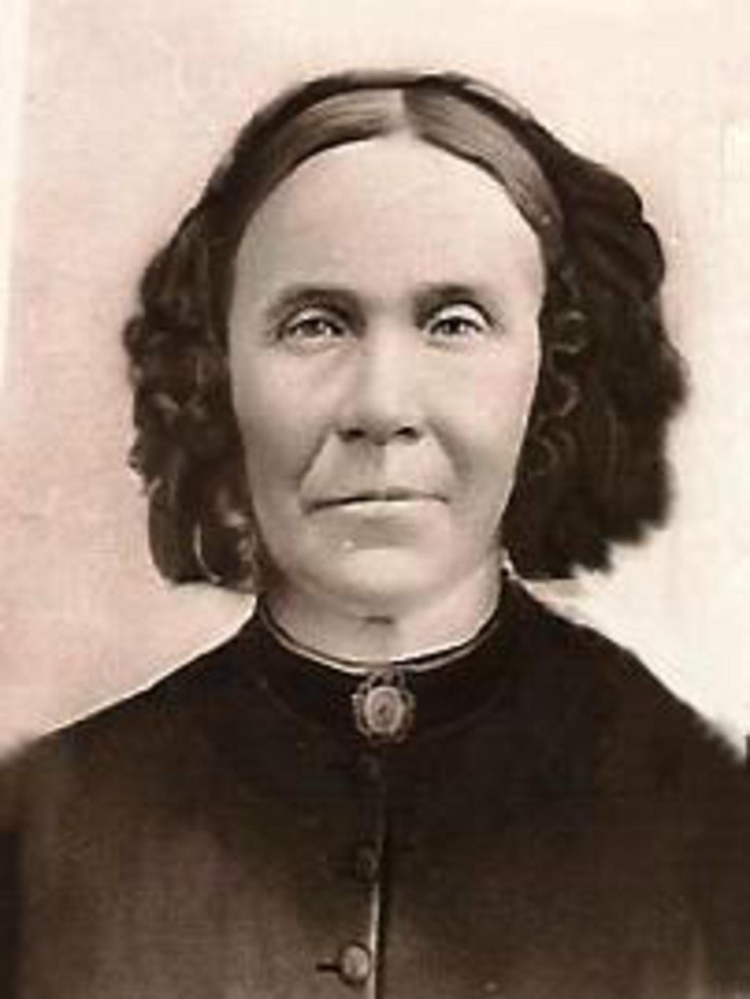 Mary Hopkins (1815 - 1905) Profile